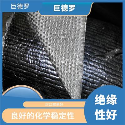 防火贴面布-阻燃隔热良好-兰州铝箔覆膜布