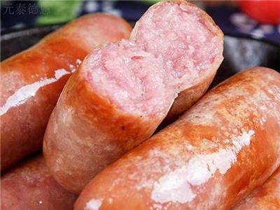 雅安严选冷冻肉制品批发 值得信赖 成都元泰德恩贸易供应
