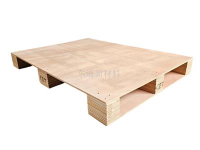 免熏蒸木托盘怎么买 成都东道新材料股份供应