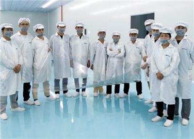 55寸纳米银网研发工厂 欢迎咨询 惠州易晖光电材料股份供应