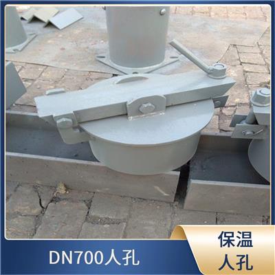 烟道检修孔_南京DN500人孔厂家