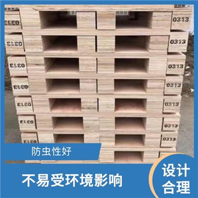 东莞高埗托盘木箱定制 防虫性好 选材好 不易变形