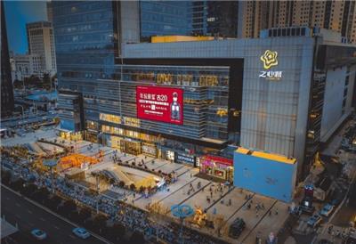 松江区社区住宅户外广告商 信息推荐 卓扬广告供应
