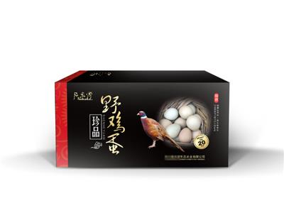 成都海产品包装生产 真诚推荐 四川尚品堂包装供应