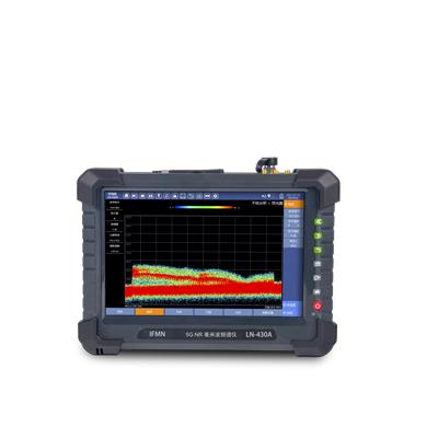 IFMN LN-430A 手持式频谱分析仪 9KHz-43GHz 无线信号测试