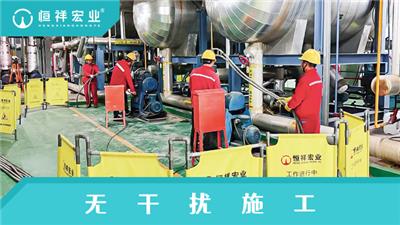 哈尔滨基础沉降注浆 诚信服务 北京恒祥宏业供应