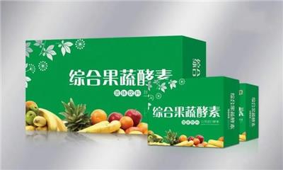 无锡果蔬风味固体饮料营养成分检测