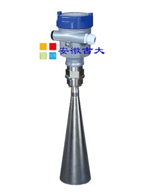 GDRD58雷达液位计