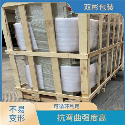 围栏木箱批发 安装简便 缓冲性能好