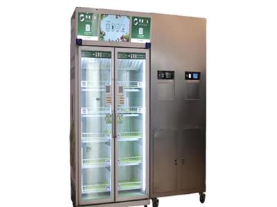 山东附近商用微波炉品牌 值得信赖 上海威百节能科技供应