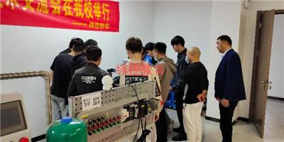 上海西门子200Smart PLC课程咨询 诚信为本 上海纬控教育科技供应