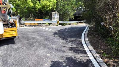 江苏车库划线排名 上海乾鲸交通设施工程供应