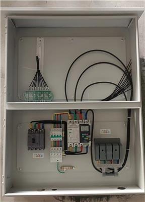 太阳能光伏发电户用分布式光伏并网箱