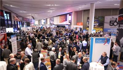 美国2024年汽车零部件展览会拉斯维加斯