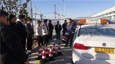 信都区本地学生学车售后服务 信息推荐 邢台市九洲机动车驾驶员培训学校供应