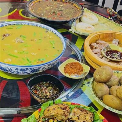 四川西昌凉山西昌特产有哪些