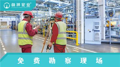 北京地面沉降注浆 工程师咨询 北京恒祥宏业供应