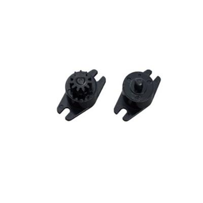FUJI固定扭矩旋转缓冲器FRN-P2-R501G1扭矩0.06Nm顺时针回转