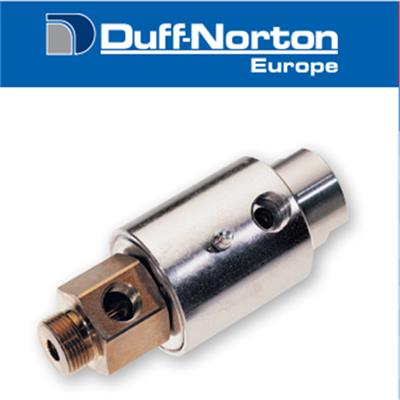Duff-Norton慢速旋转接头1017I2ENPT压力8MPa螺纹3/8