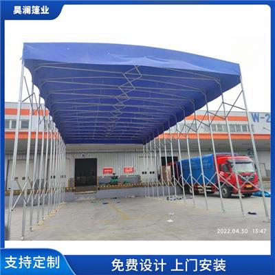 昊澜 新乡篷房厂商 防止违建