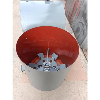 石家庄带防雨罩变频通风机批发 使用方便 永动电机