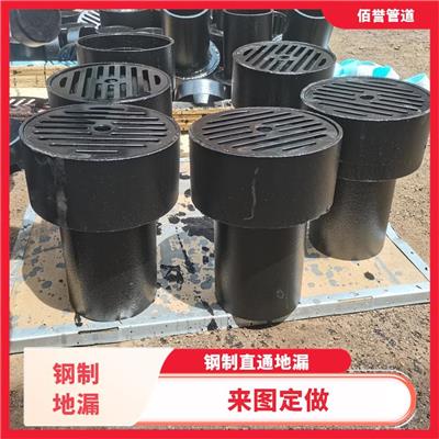 防反溢 工业用不锈钢地漏 厂家现货