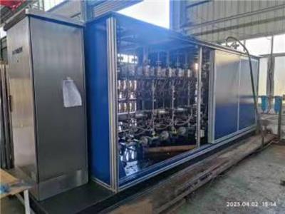 浙江煤气用点阀箱制造商 上海稞枫机械科技供应