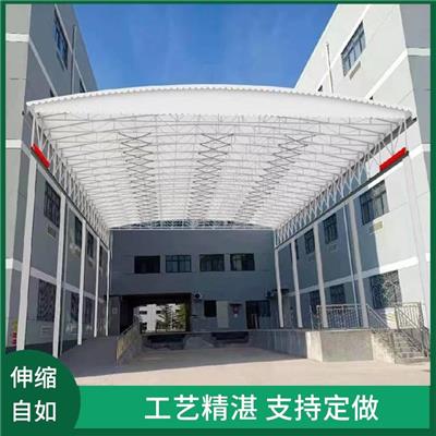 昆明夜市棚厂 防止违建 昊澜牌