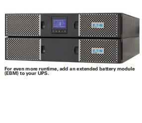 南京EATON伊顿低压系列UPS电源9PX2000RT现货代理