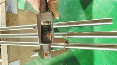 河北直销不锈钢精密管可量尺定做 浙江锦锃钢业供应