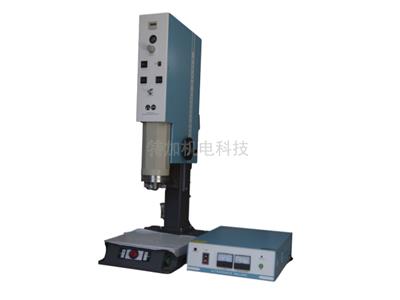 温州超声焊接机哪家便宜 温州市特加机电供应