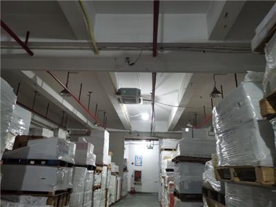 小型仓库租售 深圳市嘉禾云仓储运科技供应