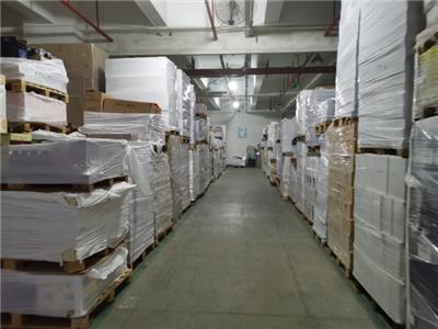 深圳白酒仓库租赁公司 深圳市嘉禾云仓储运科技供应