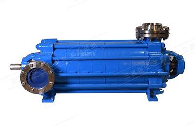 浙江DY型卧式多级离心油泵型号,DY46-50X4,订购离心泵