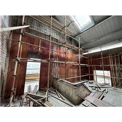 台州厂房承重鉴定检测