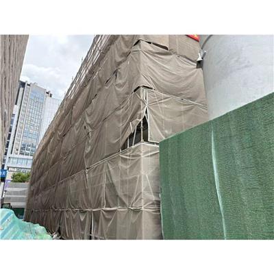 上海厂房加固检测