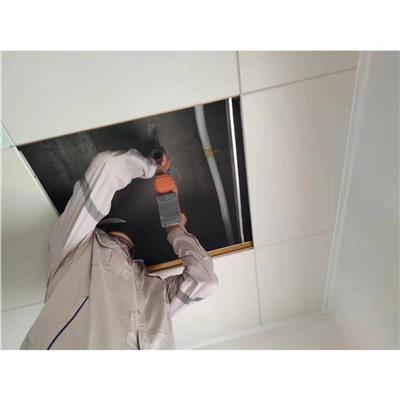 杭州厂房验厂检测