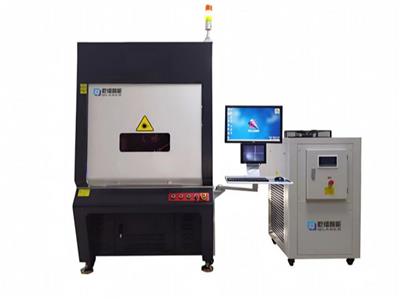 浙江储能电池激光焊接机焊接质量 江苏乾镭智能科技供应