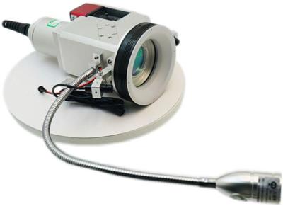 江苏协作机器人激光焊接机定制花费 江苏乾镭智能科技供应