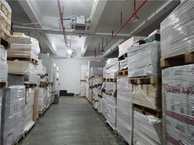 龙华仓储仓库出租哪家靠谱 深圳市嘉禾云仓储运科技供应