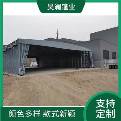 十堰篷房批发价 遮阳防雨