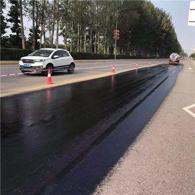 沥青路面功能复原保护剂生产厂家