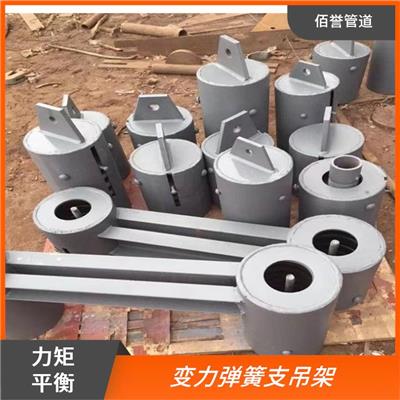成都管道弹簧支吊架价格_螺旋支吊架弹簧