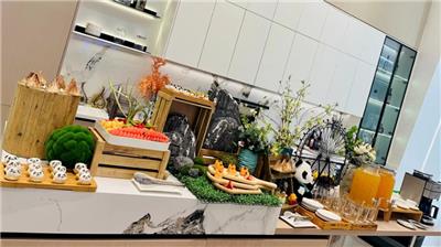 达州企业商务茶歇哪家好 欢迎咨询 成都凯号餐饮管理供应