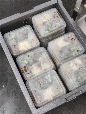 定制团餐配送方案 南京宁嘉客小碗菜餐饮管理供应