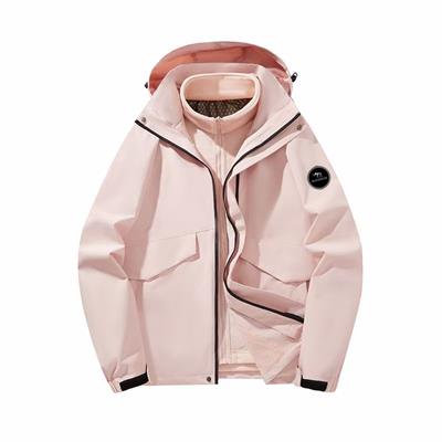 广州速干冲锋衣户外用品衣服 服务为先 意大利猛獁象集团服饰供应