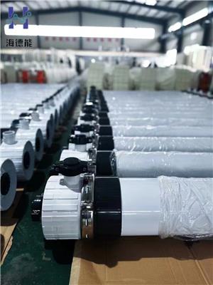 MBR帘式膜MBR组件微孔过滤膜山东海德能全国供应
