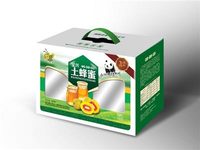 成都鲜肉包装盒设计公司哪家好 真诚推荐 四川尚品堂包装供应