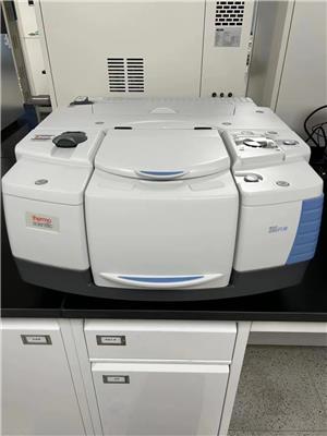 常州电池材料熔融晗检测 上海必通检测技术供应