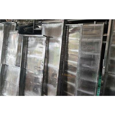 高层阳台隐形防护网定制 可上门测量安装 武汉防护网